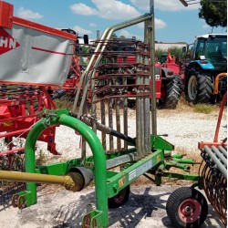 RANGHINATORE IMA LA ROCCA 310