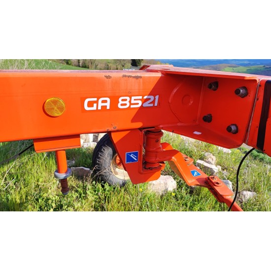 RANGHINATORE KUHN GA 8521