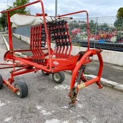 RANGHINATORE KUHN GA 381 GM