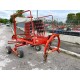 RANGHINATORE KUHN GA 381 GM