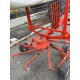 RANGHINATORE KUHN GA 381 GM