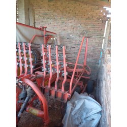 RANGHINATORE KUHN GA 4121 GM MASTERDRIVE