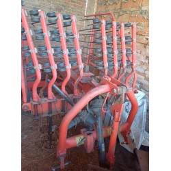 RANGHINATORE KUHN GA 4121 GM MASTERDRIVE