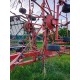RANGHINATORE KUHN GA 7301