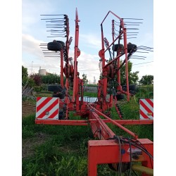 RANGHINATORE KUHN GA 7301