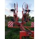 RANGHINATORE KUHN GA 7301