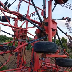 RANGHINATORE KUHN GA 7301