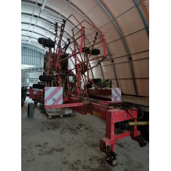 RANGHINATORE KUHN GA 7301