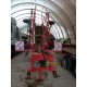 RANGHINATORE KUHN GA 7301