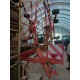 RANGHINATORE KUHN GA 7301
