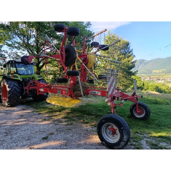 RANGHINATORE POTTINGER EUROTOP 771 A