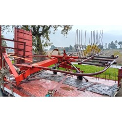 RANGHINATORE SLAM 240