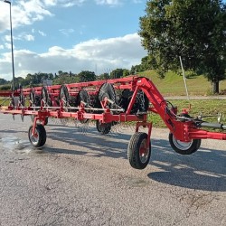 RANGHINATORE STELLARE FAZA RTVS 14