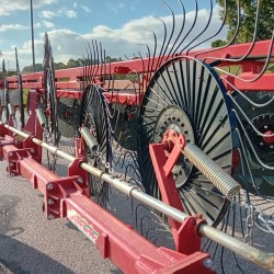 RANGHINATORE STELLARE FAZA RTVS 14