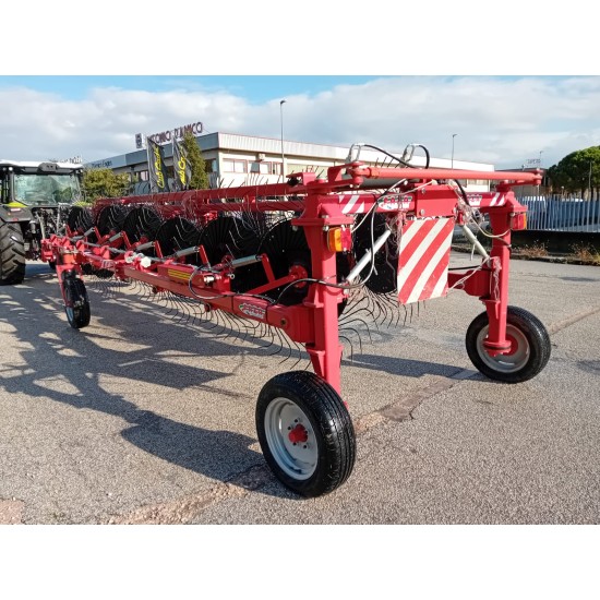 RANGHINATORE STELLARE FAZA RTVS 14