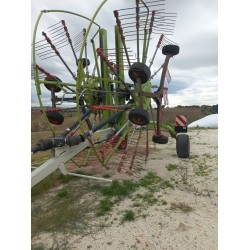 RANGHINATORE CLAAS LINER 2900