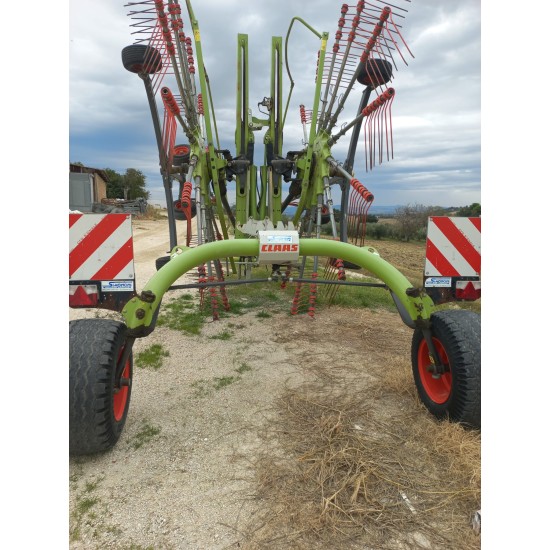 RANGHINATORE CLAAS LINER 2900