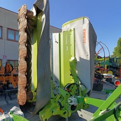 FALCIACONDIZIONATRICE CLAAS DISCO 8500 RC - TRIPLA