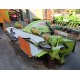 FALCIACONDIZIONATRICE CLAAS DISCO 8500 RC - TRIPLA
