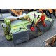 FALCIACONDIZIONATRICE CLAAS DISCO 8500 RC - TRIPLA