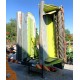 FALCIACONDIZIONATRICE CLAAS DISCO 8500 RC - TRIPLA
