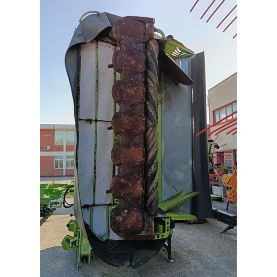 FALCIACONDIZIONATRICE CLAAS DISCO 8500 RC - TRIPLA
