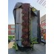 FALCIACONDIZIONATRICE CLAAS DISCO 8500 RC - TRIPLA