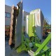 FALCIACONDIZIONATRICE CLAAS DISCO 8500 RC - TRIPLA