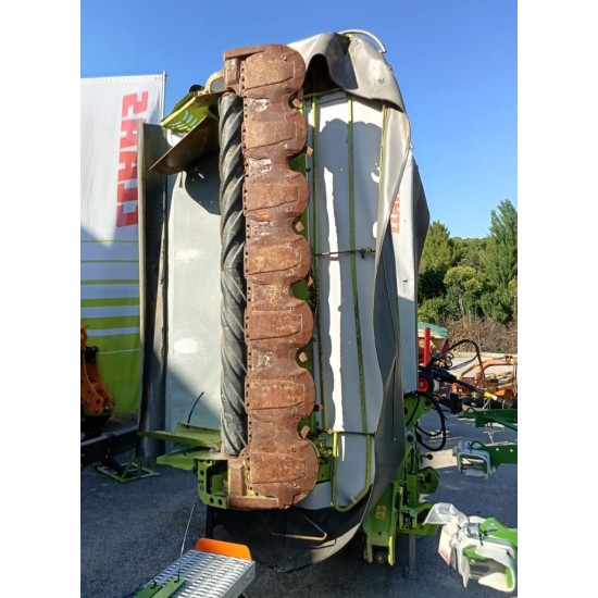 FALCIACONDIZIONATRICE CLAAS DISCO 8500 RC - TRIPLA
