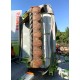 FALCIACONDIZIONATRICE CLAAS DISCO 8500 RC - TRIPLA