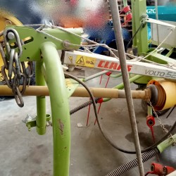 VOLTAFIENO CLAAS VOLTO 52