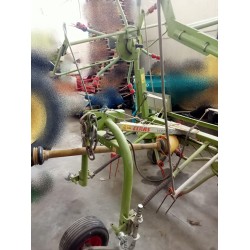 VOLTAFIENO CLAAS VOLTO 52