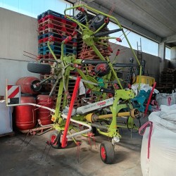 VOLTAFIENO CLAAS VOLTO 800