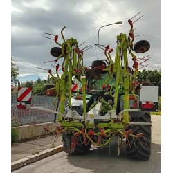 VOLTAFIENO CLAAS VOLTO 900