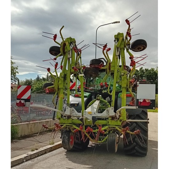 VOLTAFIENO CLAAS VOLTO 900