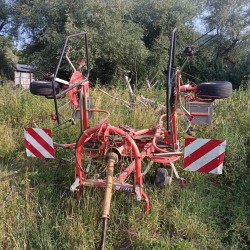 VOLTAFIENO FELLA TH 450 D HYDRO