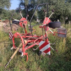 VOLTAFIENO FELLA TH 450 D HYDRO