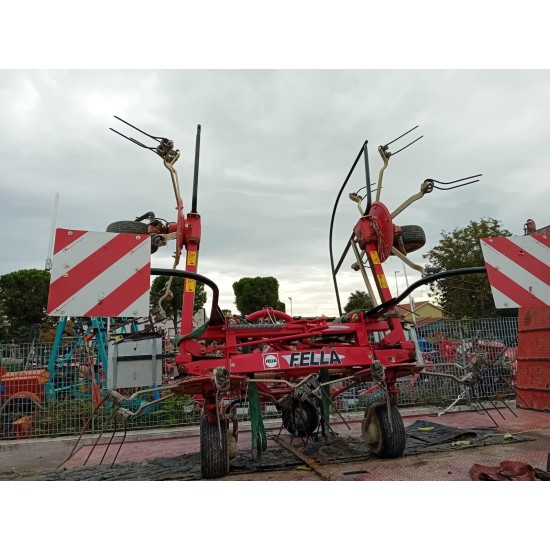 VOLTAFIENO FELLA TH 5204 DN