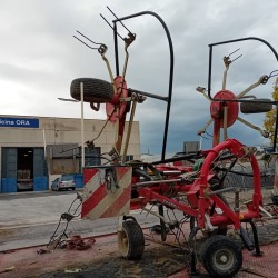 VOLTAFIENO FELLA TH 5204 DN