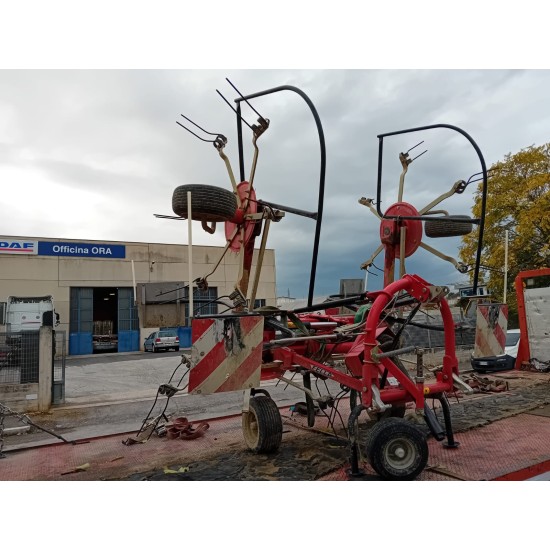 VOLTAFIENO FELLA TH 5204 DN