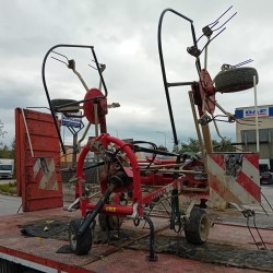 VOLTAFIENO FELLA TH 5204 DN