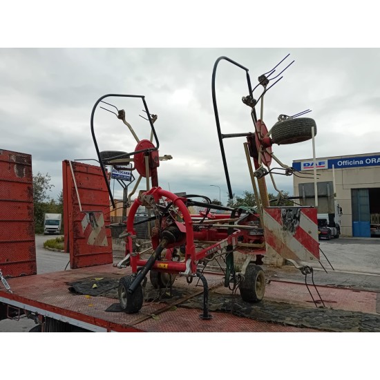 VOLTAFIENO FELLA TH 5204 DN