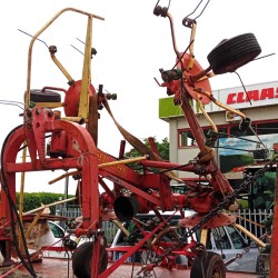 VOLTAFIENO GALFRE 520