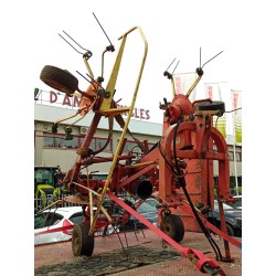 VOLTAFIENO GALFRE 520