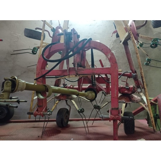 VOLTAFIENO GALFRE 520