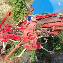 VOLTAFIENO POTTINGER 900