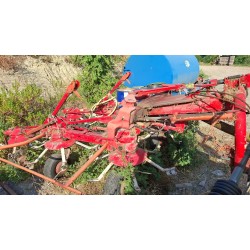 VOLTAFIENO POTTINGER 900