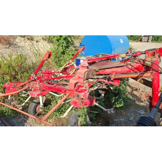 VOLTAFIENO POTTINGER 900