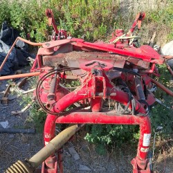 VOLTAFIENO POTTINGER 900