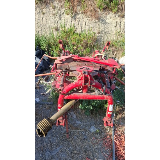 VOLTAFIENO POTTINGER 900